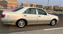 تويوتا كراون